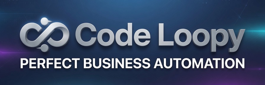 Code Loopy